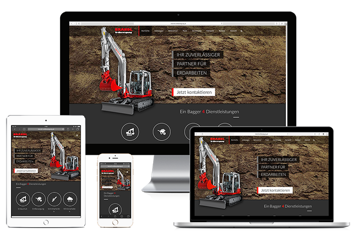 responsive-webseite-erdbewegung-brandl