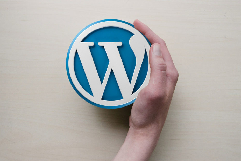 WordPress 5 kommt