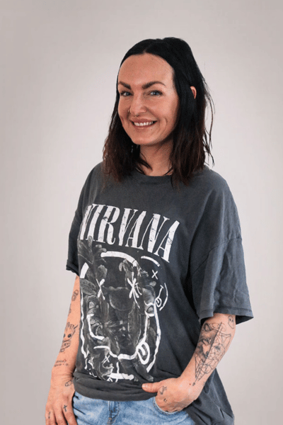 Daniela Ramminger