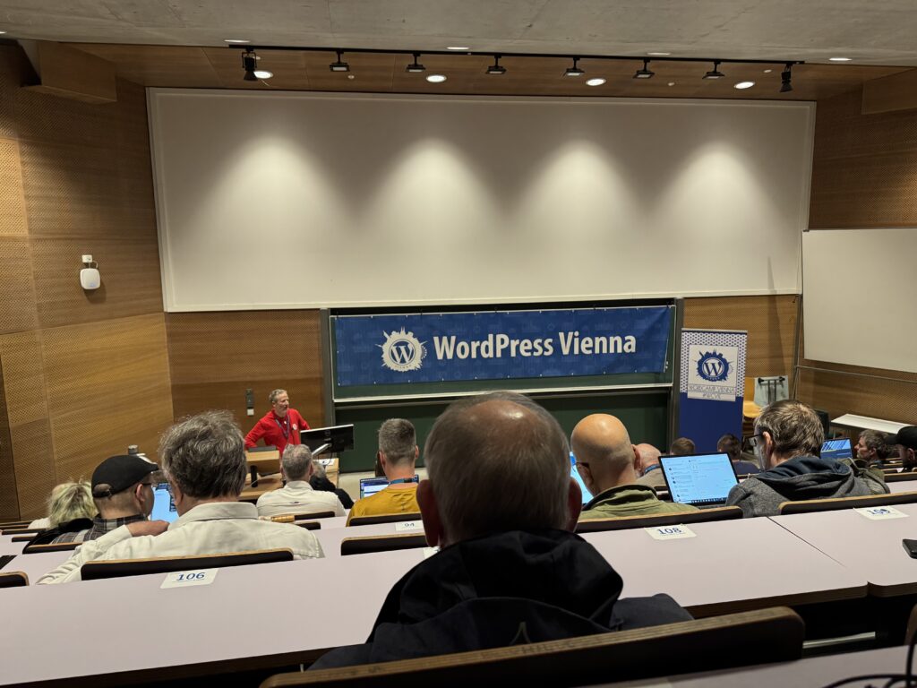 WordCamp 2025