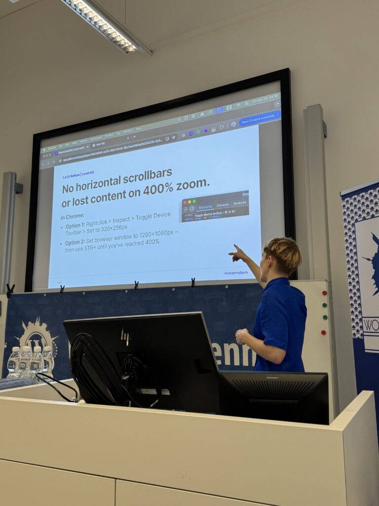WordCamp 2025