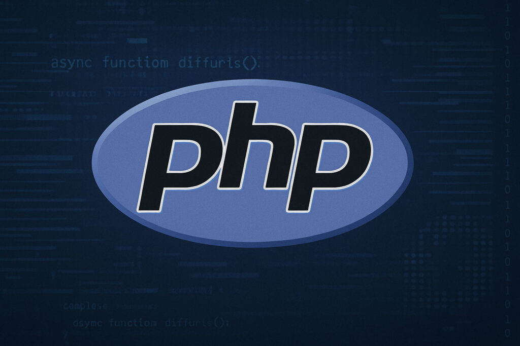 Welche PHP Version ist 2025 für WordPress aktuell bzw. welche sollte ersetzet werden? Die Wahl der richtigen PHP-Version ist entscheidend für Sicherheit & Kompatibilität.