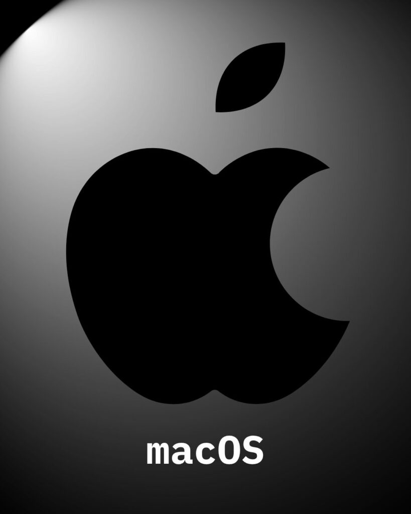 Apple Logo
