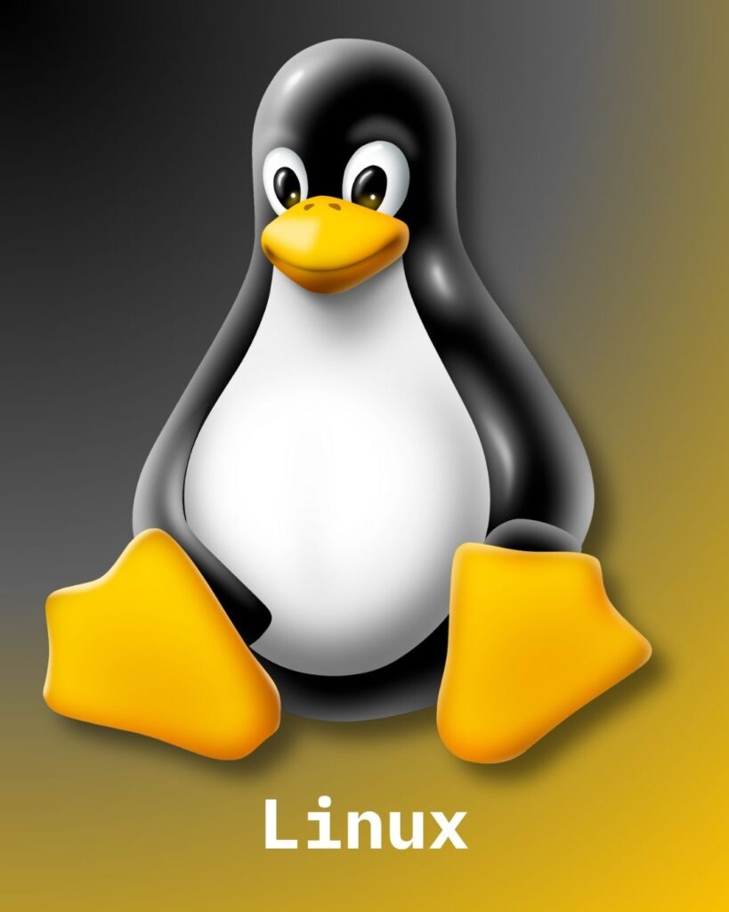 Linux Logo
