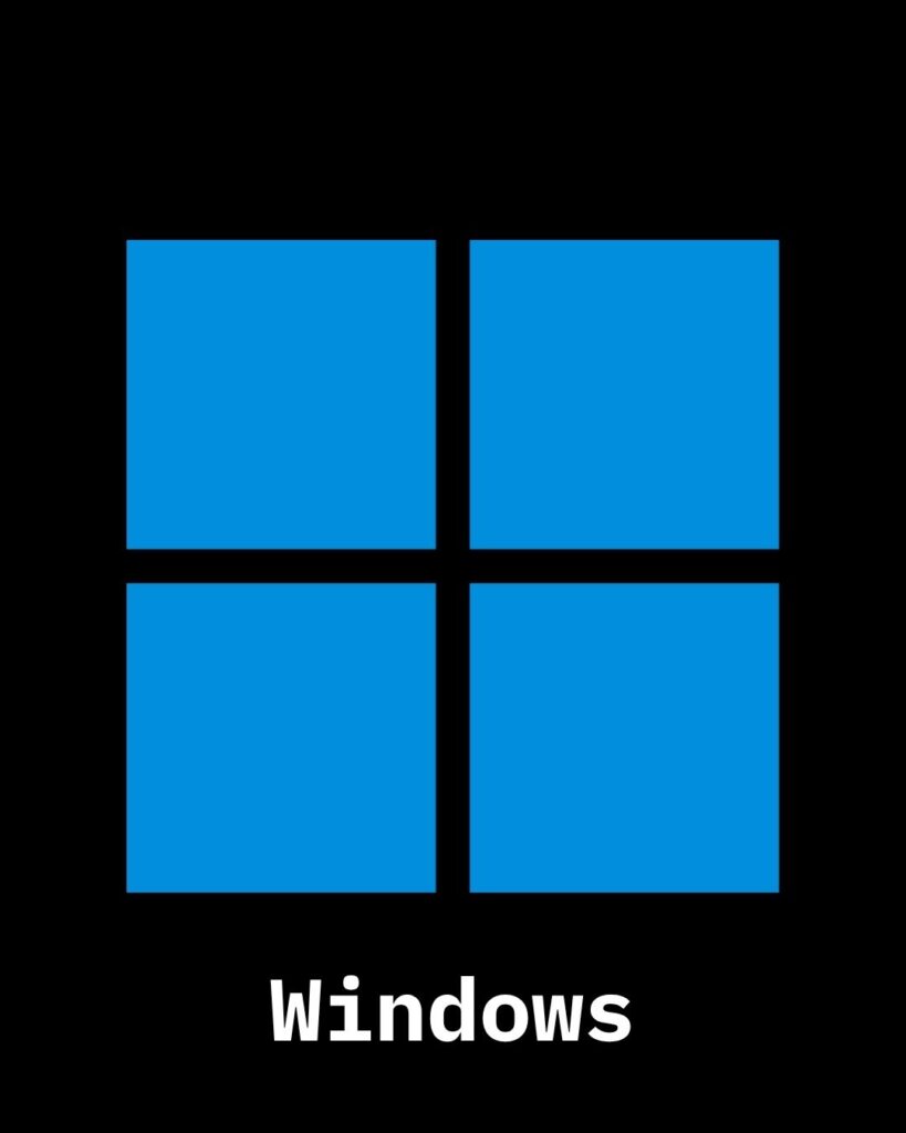 Windows Logo