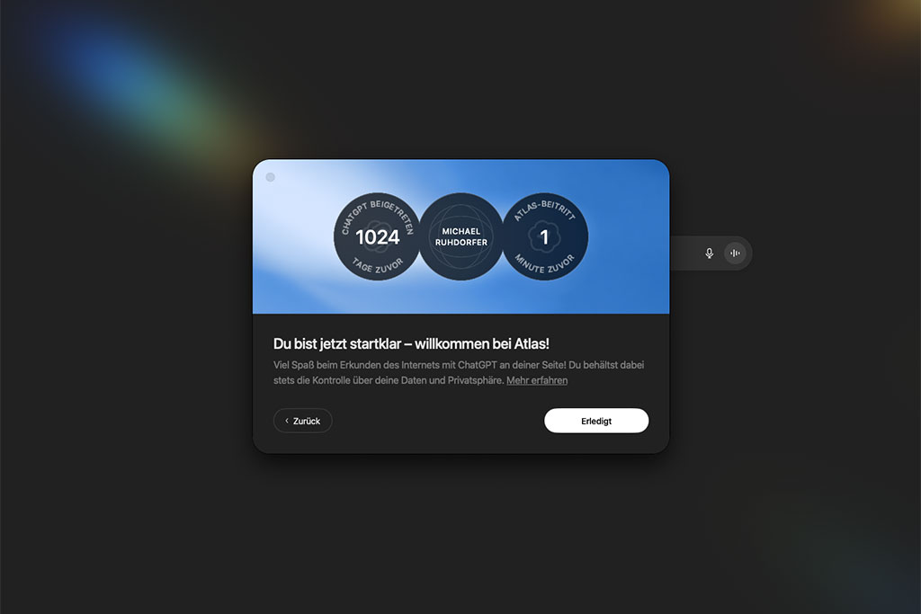 Mit der Veröffentlichung des KI-Browsers ChatGPT Atlas von OpenAI öffnet sich ein Fenster voll neuer Möglichkeiten und Herausforderungen. Doch wie funktioniert Atlas, welche Vorteile und Risiken bringt er, und was heißt das konkret für KMU mit WordPress-Websites oder Shops?