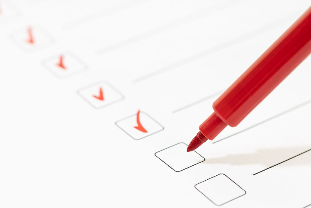 Deine WordPress 7.0 Checkliste