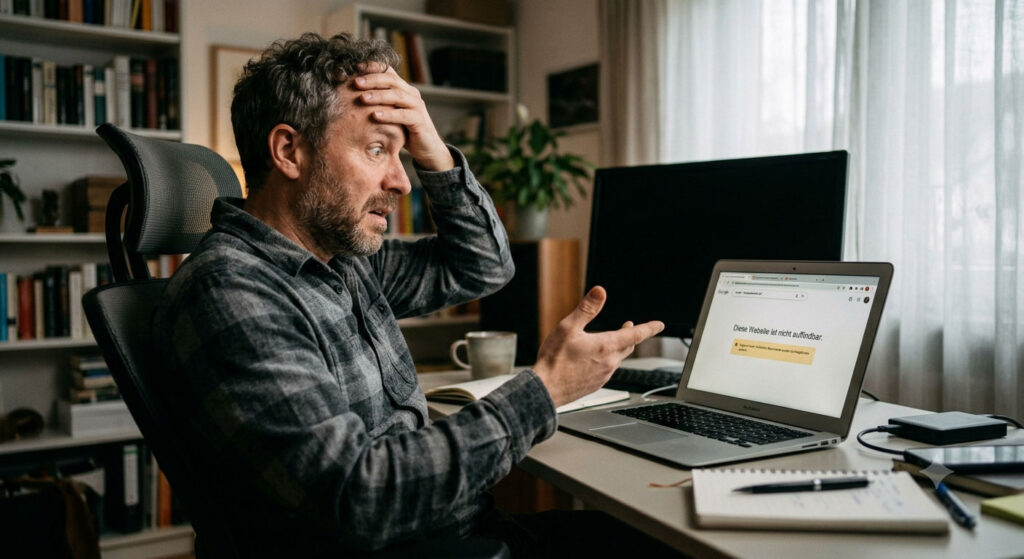 DMCA Google Urheberrecht SEO Rankingverlust