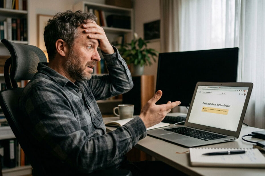 DMCA Google Urheberrecht SEO Rankingverlust